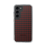 Slim Protection Case［ Original - Favorite Color Check - Red ］