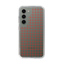 Slim Protection Case［ Original - Favorite Color Check - Red ］