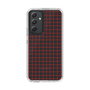 Slim Protection Case［ Original - Favorite Color Check - Red ］