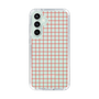 Slim Protection Case［ Original - Favorite Color Check - Red ］