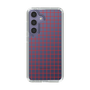 Slim Protection Case［ Original - Favorite Color Check - Red ］
