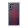 Slim Protection Case［ Original - Favorite Color Check - Red ］