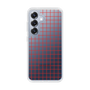 Slim Protection Case［ Original - Favorite Color Check - Red ］