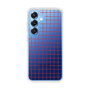 Slim Protection Case［ Original - Favorite Color Check - Red ］