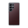 Slim Protection Case［ Original - Favorite Color Check - Red ］