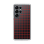 Slim Protection Case［ Original - Favorite Color Check - Red ］