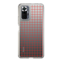 Slim Protection Case［ Original - Favorite Color Check - Red ］