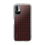 Slim Protection Case［ Original - Favorite Color Check - Red ］