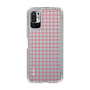 Slim Protection Case［ Original - Favorite Color Check - Red ］