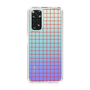 Slim Protection Case［ Original - Favorite Color Check - Red ］