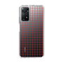Slim Protection Case［ Original - Favorite Color Check - Red ］