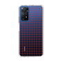 Slim Protection Case［ Original - Favorite Color Check - Red ］