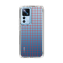 Slim Protection Case［ Original - Favorite Color Check - Red ］
