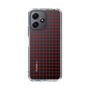 Slim Protection Case［ Original - Favorite Color Check - Red ］