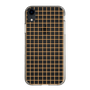 Slim Protection Case［ Original - Favorite Color Check - Yellow ］