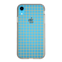 Slim Protection Case［ Original - Favorite Color Check - Yellow ］