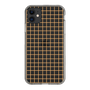 Slim Protection Case［ Original - Favorite Color Check - Yellow ］