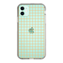 Slim Protection Case［ Original - Favorite Color Check - Yellow ］