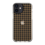 Slim Protection Case［ Original - Favorite Color Check - Yellow ］