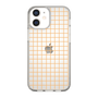 Slim Protection Case［ Original - Favorite Color Check - Yellow ］