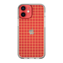 Slim Protection Case［ Original - Favorite Color Check - Yellow ］