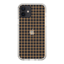 Slim Protection Case［ Original - Favorite Color Check - Yellow ］