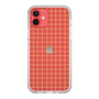 Slim Protection Case［ Original - Favorite Color Check - Yellow ］