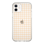 Slim Protection Case［ Original - Favorite Color Check - Yellow ］