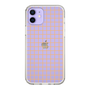 Slim Protection Case［ Original - Favorite Color Check - Yellow ］