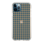Slim Protection Case［ Original - Favorite Color Check - Yellow ］