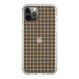 Slim Protection Case［ Original - Favorite Color Check - Yellow ］