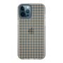 Slim Protection Case［ Original - Favorite Color Check - Yellow ］