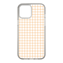 Slim Protection Case［ Original - Favorite Color Check - Yellow ］
