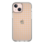 Slim Protection Case［ Original - Favorite Color Check - Yellow ］