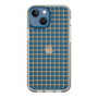 Slim Protection Case［ Original - Favorite Color Check - Yellow ］