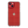 Slim Protection Case［ Original - Favorite Color Check - Yellow ］