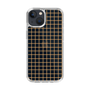 Slim Protection Case［ Original - Favorite Color Check - Yellow ］