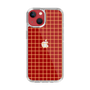 Slim Protection Case［ Original - Favorite Color Check - Yellow ］