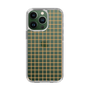 Slim Protection Case［ Original - Favorite Color Check - Yellow ］