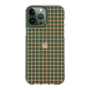 Slim Protection Case［ Original - Favorite Color Check - Yellow ］