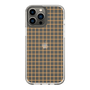 Slim Protection Case［ Original - Favorite Color Check - Yellow ］