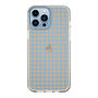 Slim Protection Case［ Original - Favorite Color Check - Yellow ］