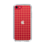 Slim Protection Case［ Original - Favorite Color Check - Yellow ］