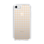Slim Protection Case［ Original - Favorite Color Check - Yellow ］