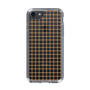 Slim Protection Case［ Original - Favorite Color Check - Yellow ］