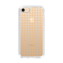 Slim Protection Case［ Original - Favorite Color Check - Yellow ］