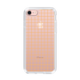 Slim Protection Case［ Original - Favorite Color Check - Yellow ］