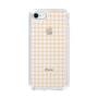 Slim Protection Case［ Original - Favorite Color Check - Yellow ］