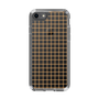 Slim Protection Case［ Original - Favorite Color Check - Yellow ］