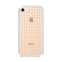 Slim Protection Case［ Original - Favorite Color Check - Yellow ］